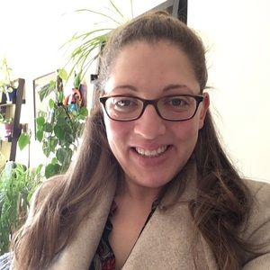 Meet your Posher, Aaran